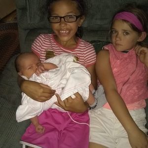 Meet your Posher, Nicole